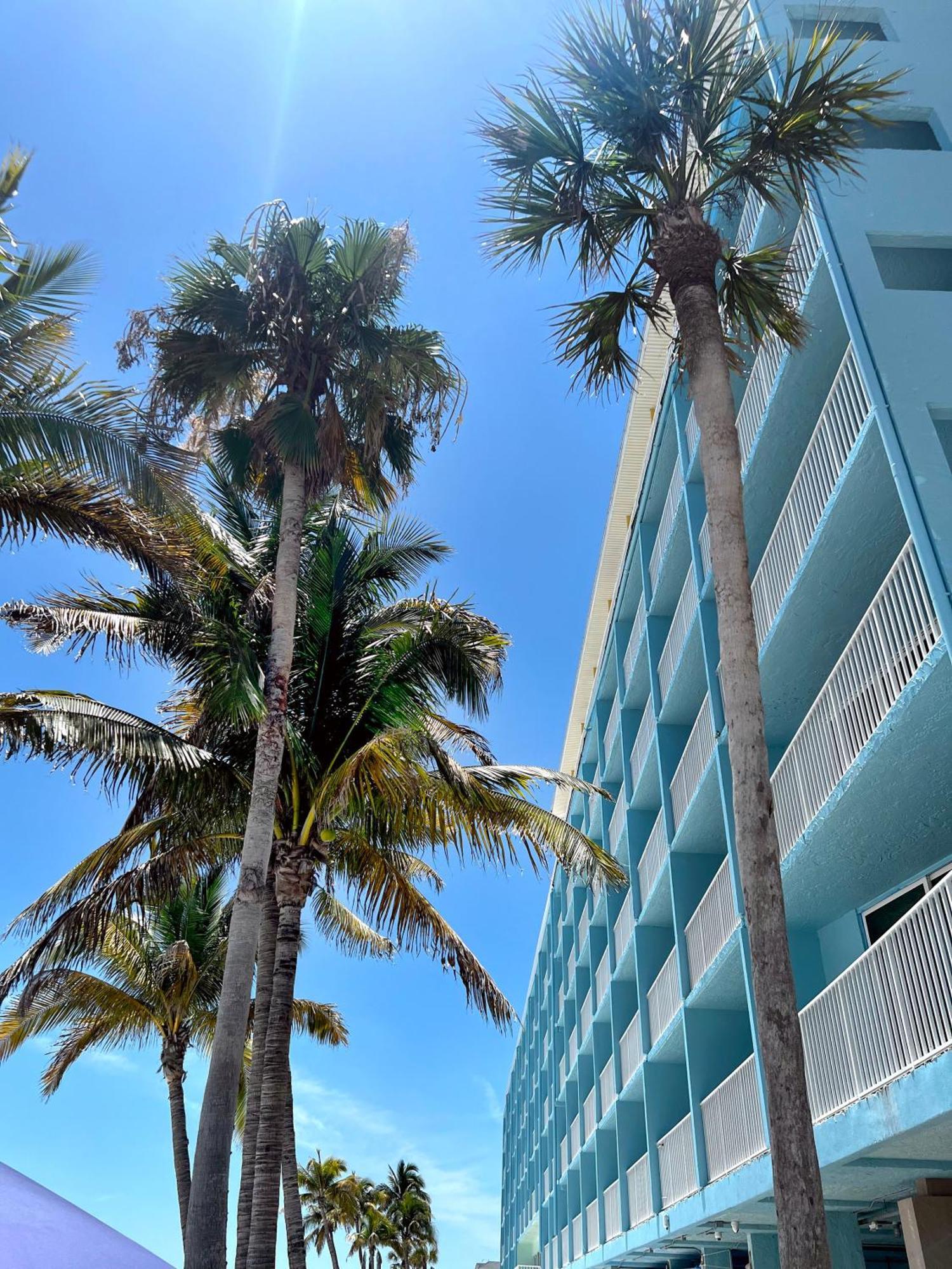 Lani Kai Island Resort (Adults Only) Fort Myers Beach Eksteriør bilde