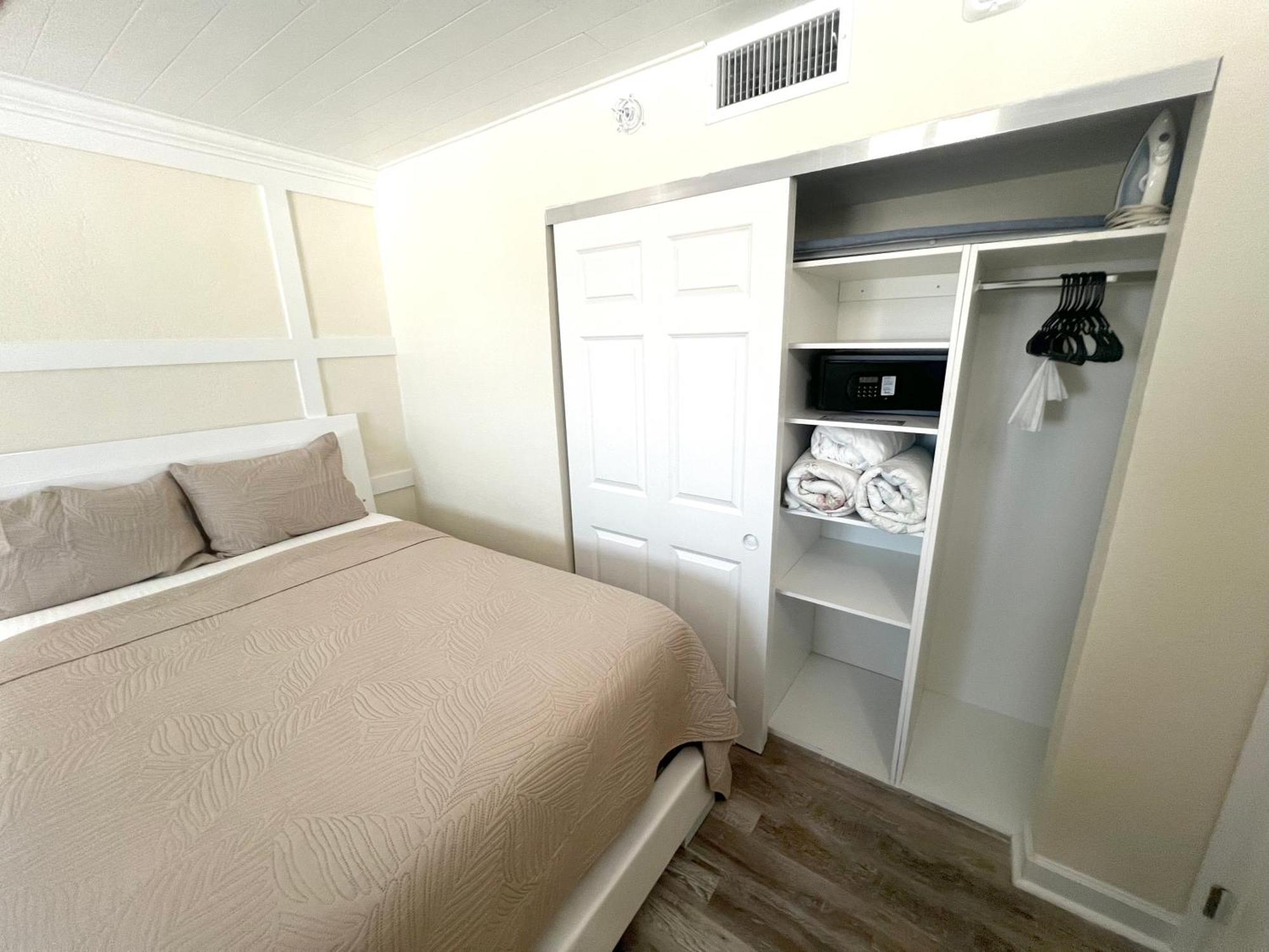 Lani Kai Island Resort (Adults Only) Fort Myers Beach Eksteriør bilde