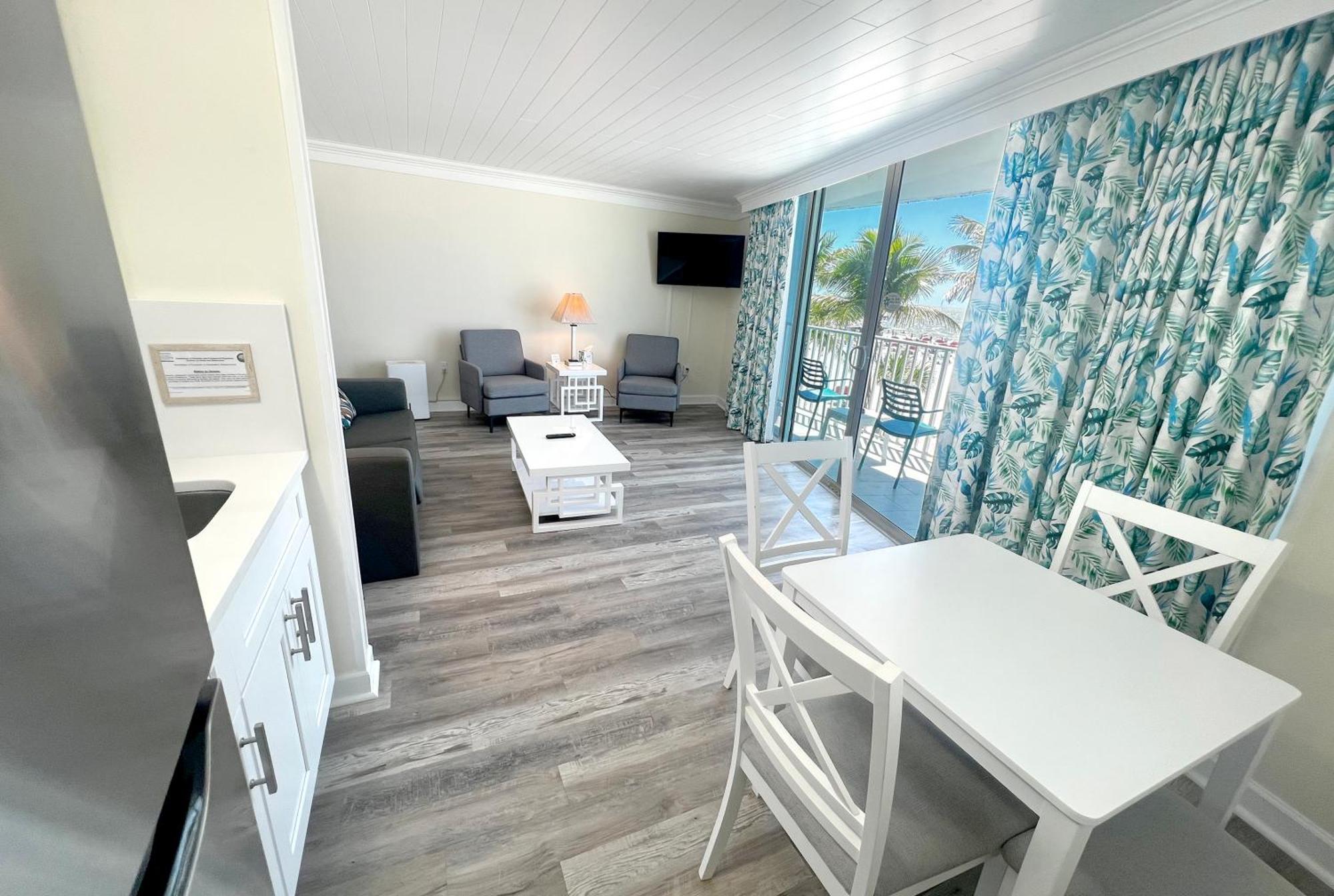 Lani Kai Island Resort (Adults Only) Fort Myers Beach Eksteriør bilde