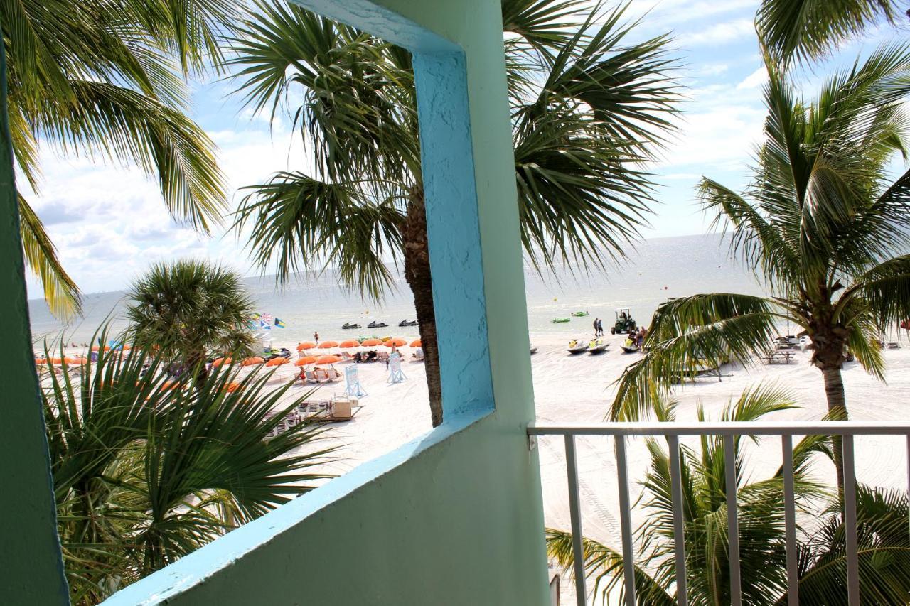 Lani Kai Island Resort (Adults Only) Fort Myers Beach Eksteriør bilde
